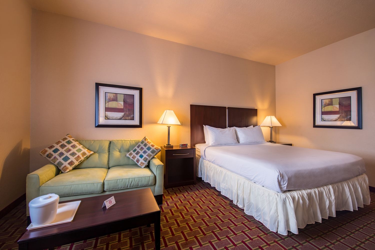 Best Western Tampa Exteriér fotografie