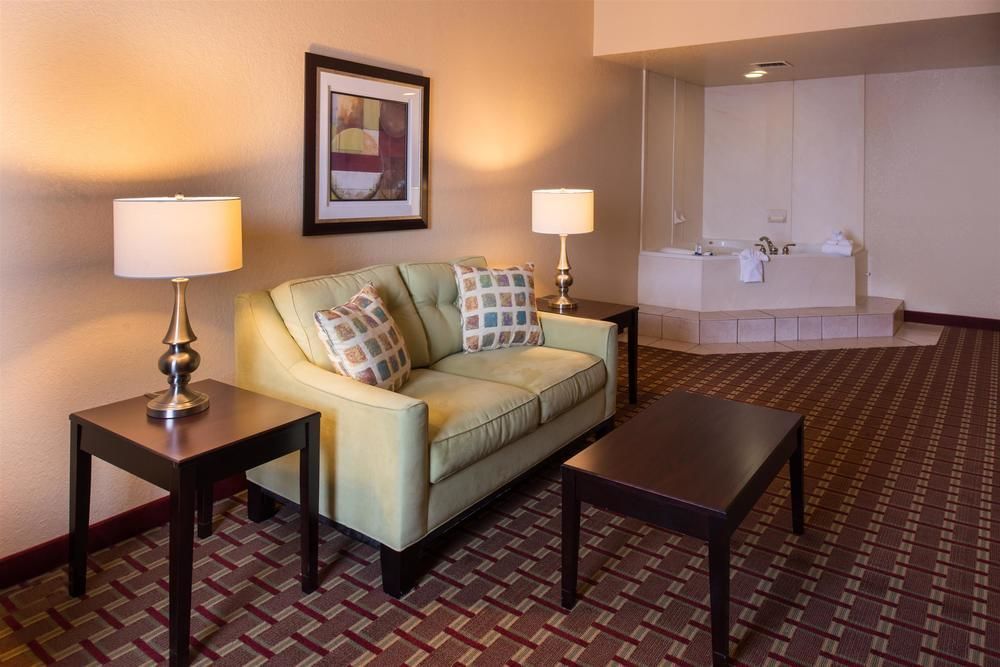 Best Western Tampa Exteriér fotografie